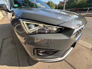 Seat Tarraco 1.5TSI.2021.XCELLENCE-X DSG 1MAJ ZÁRUKA AKCE SUV - Foto 13