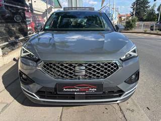 Seat Tarraco 1.5TSI.2021.XCELLENCE-X DSG 1MAJ ZÁRUKA AKCE SUV - Foto 54