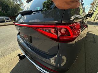 Seat Tarraco 1.5TSI.2021.XCELLENCE-X DSG 1MAJ ZÁRUKA AKCE SUV - Foto 14