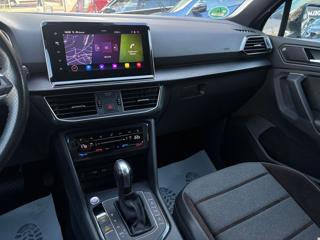 Seat Tarraco 1.5TSI.2021.XCELLENCE-X DSG 1MAJ ZÁRUKA AKCE SUV - Foto 25
