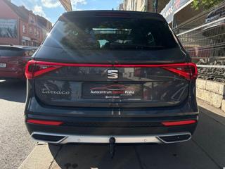 Seat Tarraco 1.5TSI.2021.XCELLENCE-X DSG 1MAJ ZÁRUKA AKCE SUV - Foto 6