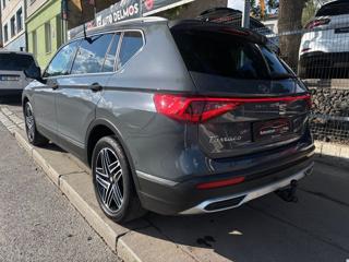 Seat Tarraco 1.5TSI.2021.XCELLENCE-X DSG 1MAJ ZÁRUKA AKCE SUV - Foto 5