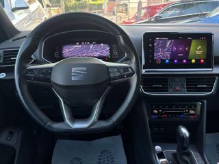 Seat Tarraco 1.5TSI.2021.XCELLENCE-X DSG 1MAJ ZÁRUKA AKCE SUV - Foto 23
