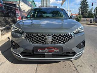 Seat Tarraco 1.5TSI.2021.XCELLENCE-X DSG 1MAJ ZÁRUKA AKCE SUV - Foto 12