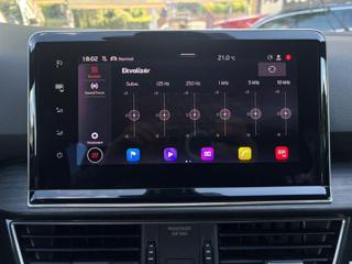Seat Tarraco 1.5TSI.2021.XCELLENCE-X DSG 1MAJ ZÁRUKA AKCE SUV - Foto 37