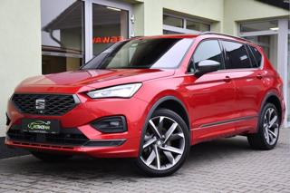 Seat Tarraco 2.0TDi FR 4WD DSG NTOP PANO 1M SUV