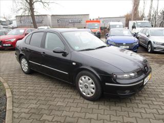 Seat Toledo 1,6 i  SPORT,NOVÁ STK sedan