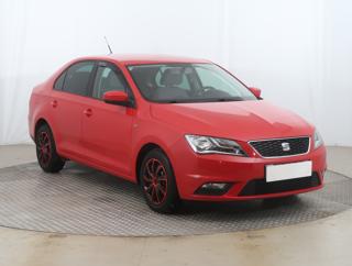 Seat Toledo 1.2 TSI 63kW sedan