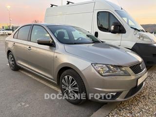 Seat Toledo 1.2TSi, 1.maj, Serv.kniha, ČR sedan