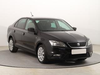 Seat Toledo 1.6 TDI 77kW sedan