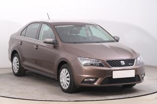 Seat Toledo 1.0 TSI 81kW sedan