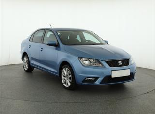 Seat Toledo 1.2 TSI 81kW sedan