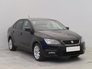Seat Toledo 1.0 TSI 81kW sedan