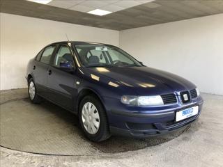 Seat Toledo 1,9 TDI 93KW ORIGO V TP sedan