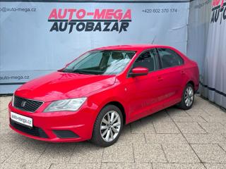 Seat Toledo 1,2 77kW sedan