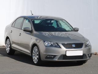 Seat Toledo 1.2 TSI 77kW sedan
