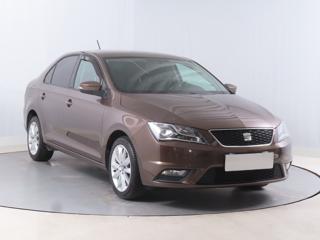 Seat Toledo 1.0 TSI 70kW sedan