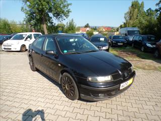 Seat Toledo 2,3 V5-125KW  DIGI.KLIMA sedan
