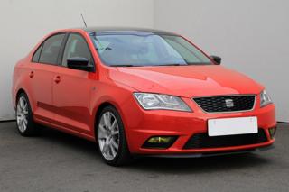 Seat Toledo 1.2 TSi, 1.maj, Serv.kniha sedan