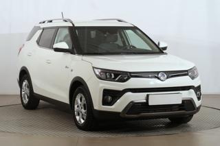 SsangYong Tivoli 1.5 T-GDI 120kW SUV