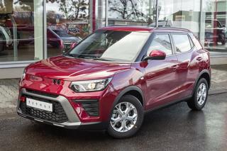 SsangYong Tivoli 1,5 GDI 2WD AT Style SUV