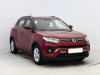 SsangYong Tivoli 1.5 T-GDI 120kW SUV