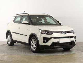 SsangYong Tivoli 1.5 T-GDI 120kW SUV