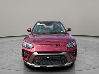 SsangYong Tivoli STYLE TECH SUV