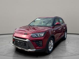 SsangYong Tivoli STYLE TECH SUV