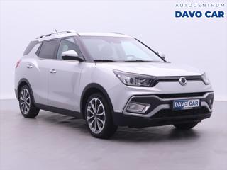 SsangYong Tivoli 1,6 i 94kW Clever Navi Tažné SUV