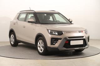 SsangYong Tivoli 1.5 T-GDI 120kW SUV