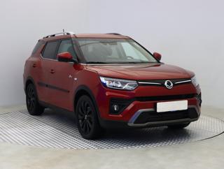 SsangYong Tivoli 1.5 T-GDI 120kW SUV