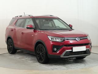 SsangYong Tivoli 1.5 T-GDI 120kW SUV