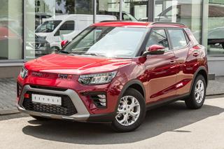 SsangYong Tivoli 1,5 GDI 2WD MT Style SUV