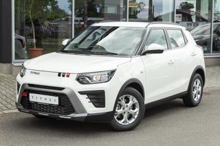 SsangYong Tivoli 1,5 GDI 2WD AT Style SUV
