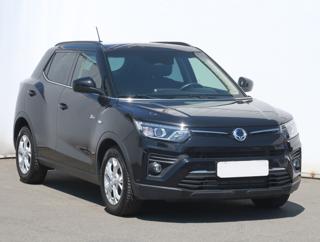 SsangYong Tivoli 1.5 T-GDI 120kW SUV