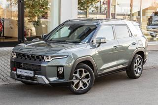 SsangYong Torres 1,5 GDI 4WD AT Style SUV