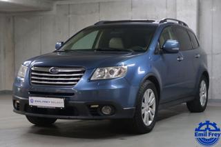 Subaru Tribeca 3,6Boxer,AT,4x4 SUV