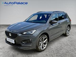 Seat Tarraco 2,0 TSI FR 1.MAJITEL 4X4 AT SUV