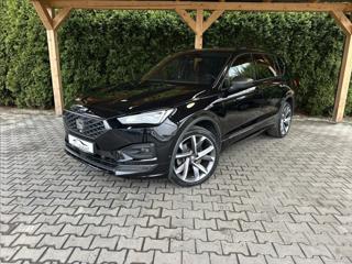 Seat Tarraco 2,0 TSi 180kW FR 4X4 NEZ.TOP. SUV