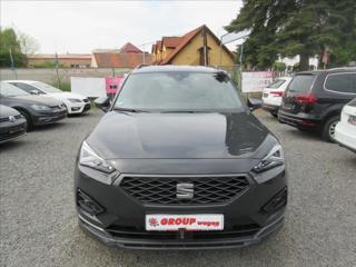 Seat Tarraco 1,5 TSI DSG FR SUV