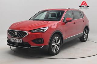 Seat Tarraco 2,0 TDI 147 kW 4x4 DSG XCELLENCE Záruka až 5 let SUV
