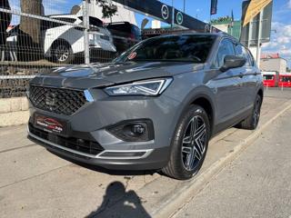 Seat Tarraco 1.5TSI.2021.XCELLENCE-X DSG 1MAJ ZÁRUKA AKCE SUV
