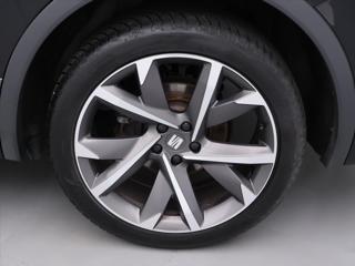 Seat Tarraco 2,0 TDI 147kW DSG CZ FR DPH SUV - Foto 27
