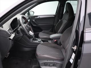 Seat Tarraco 2,0 TDI 147kW DSG CZ FR DPH SUV - Foto 12