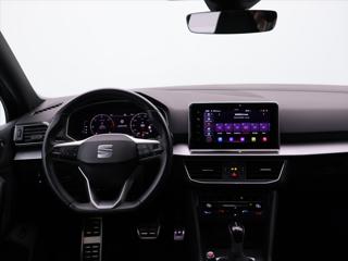 Seat Tarraco 2,0 TDI 147kW DSG CZ FR DPH SUV - Foto 26