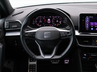 Seat Tarraco 2,0 TDI 147kW DSG CZ FR DPH SUV - Foto 18