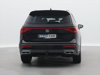 Seat Tarraco 2,0 TDI 147kW DSG CZ FR DPH SUV - Foto 6