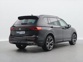 Seat Tarraco 2,0 TDI 147kW DSG CZ FR DPH SUV - Foto 7