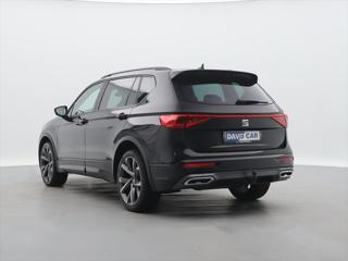 Seat Tarraco 2,0 TDI 147kW DSG CZ FR DPH SUV - Foto 5